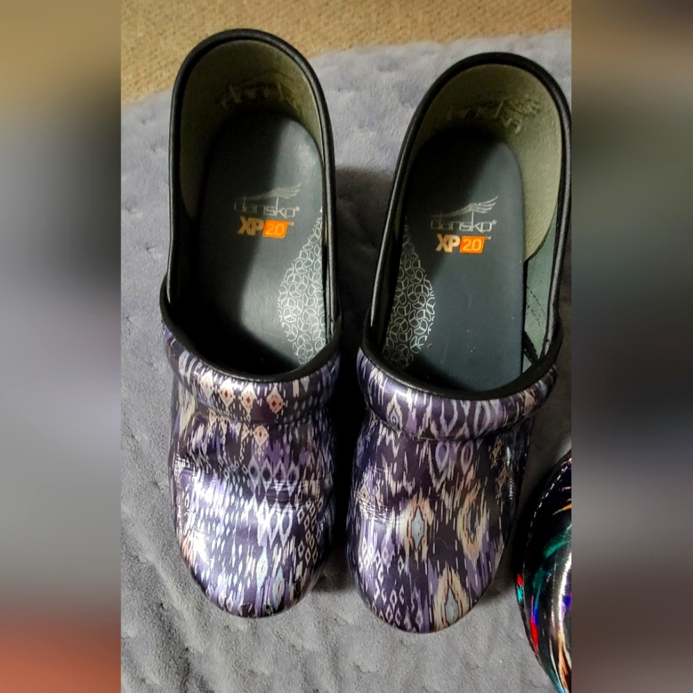 Dansko